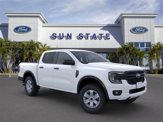 2024 Ford Ranger