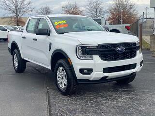 2024 Ford Ranger for sale in Hixson TN