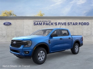 2025 Ford Ranger for sale in Carrollton TX