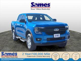 2024 Ford Ranger for sale in Cedar Creek TX