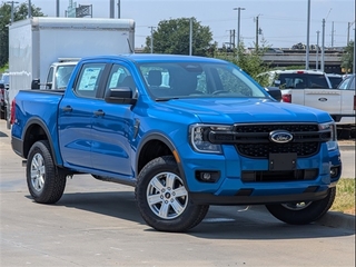 2025 Ford Ranger for sale in Carrollton TX