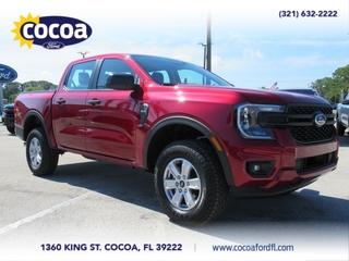 2025 Ford Ranger for sale in Cocoa FL