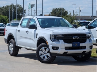 2025 Ford Ranger for sale in Carrollton TX