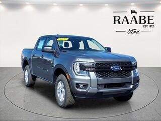 2025 Ford Ranger for sale in Delphos OH