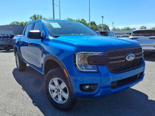 2025 Ford Ranger for sale in Clarksville TN