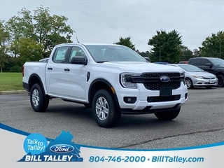 2024 Ford Ranger for sale in Mechanicsville VA