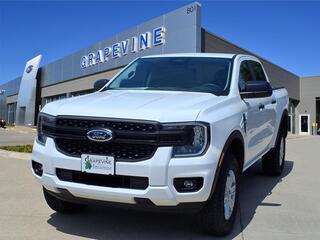 2025 Ford Ranger for sale in Grapevine TX