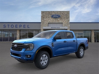 2025 Ford Ranger for sale in Kerrville TX