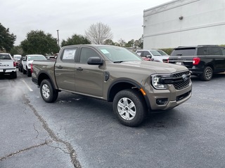 2025 Ford Ranger for sale in Summerville SC