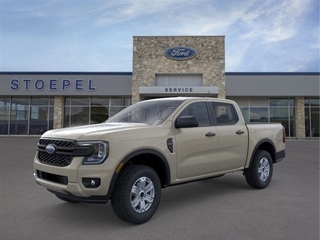 2025 Ford Ranger for sale in Kerrville TX