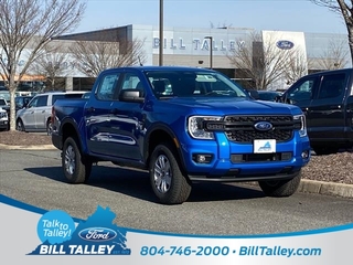 2024 Ford Ranger for sale in Mechanicsville VA