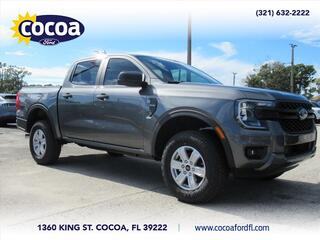2025 Ford Ranger for sale in Cocoa FL