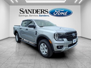 2024 Ford Ranger for sale in Jacksonville NC
