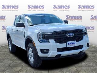 2025 Ford Ranger for sale in Greenville SC