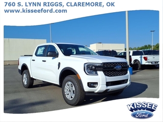 2025 Ford Ranger for sale in Claremore OK