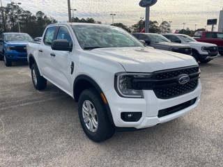2025 Ford Ranger for sale in Dothan AL