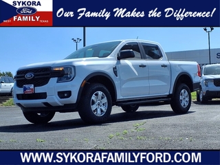 2025 Ford Ranger for sale in West TX