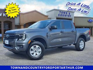 2025 Ford Ranger for sale in Port Arthur TX