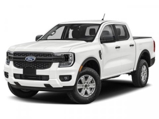 2025 Ford Ranger for sale in Jacksonville NC