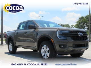 2025 Ford Ranger for sale in Cocoa FL