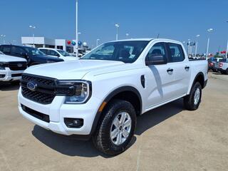 2025 Ford Ranger for sale in Bossier City LA