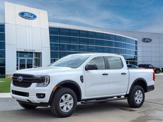 2024 Ford Ranger for sale in Oklahoma City OK