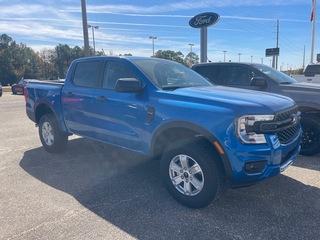 2025 Ford Ranger for sale in Dothan AL