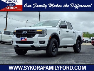 2026 Ford Ranger for sale in West TX