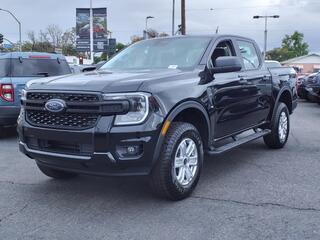 2024 Ford Ranger