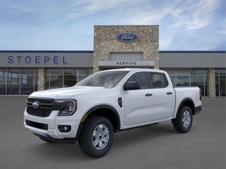 2025 Ford Ranger for sale in Kerrville TX