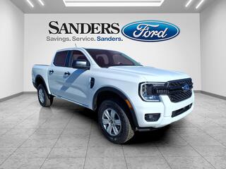 2025 Ford Ranger for sale in Jacksonville NC