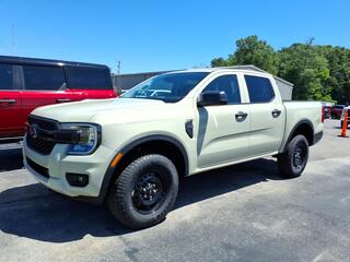 2026 Ford Ranger for sale in Hartselle AL