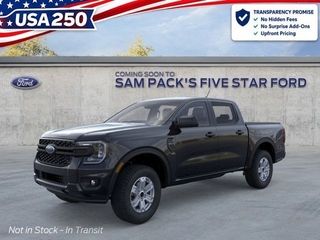 2026 Ford Ranger for sale in Carrollton TX