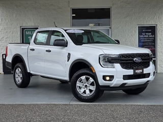 2024 Ford Ranger