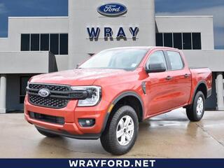 2024 Ford Ranger for sale in Bossier City LA