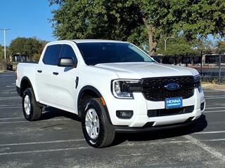 2025 Ford Ranger for sale in Austin TX
