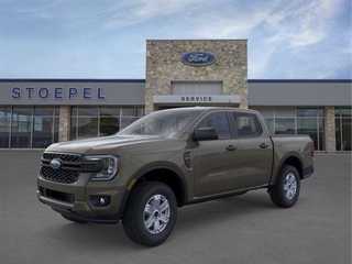 2025 Ford Ranger for sale in Kerrville TX