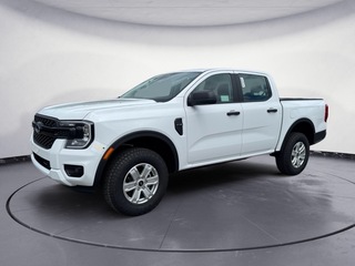 2025 Ford Ranger for sale in Knoxville TN