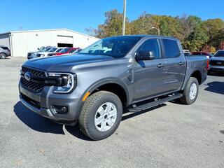 2025 Ford Ranger for sale in Hartselle AL