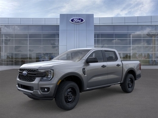 2026 Ford Ranger for sale in Fairmont WV