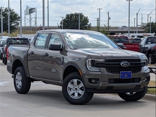2025 Ford Ranger for sale in Carrollton TX