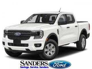 2025 Ford Ranger for sale in Jacksonville NC