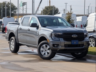 2025 Ford Ranger for sale in Carrollton TX