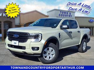 2025 Ford Ranger for sale in Port Arthur TX