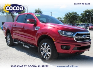 2020 Ford Ranger for sale in Cocoa FL