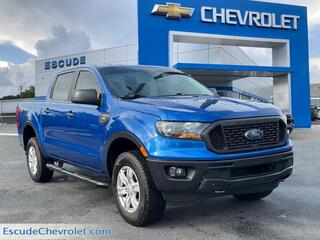 2020 Ford Ranger for sale in Easley SC
