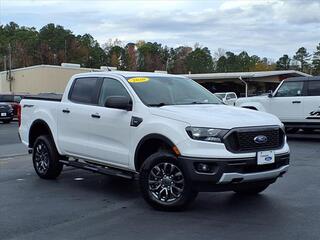 2020 Ford Ranger for sale in Carthage NC