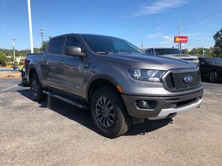 2021 Ford Ranger for sale in Chattanooga TN