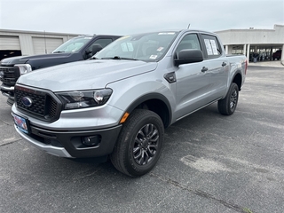 2021 Ford Ranger for sale in Morristown TN