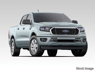 2023 Ford Ranger for sale in Claremore OK